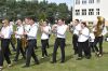 Orkiestra maszeruje